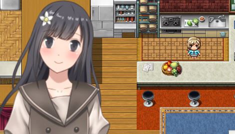 图片[1]-造梦少女游戏莫名搬到极恶町的一家 云翻汉化版 RPG游戏 500M - 造梦少女游戏网-造梦少女游戏造梦少女游戏网