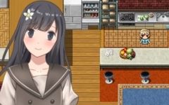 莫名搬到极恶町的一家 云翻汉化版 RPG游戏 500M - 造梦少女游戏网-造梦少女游戏造梦少女游戏网