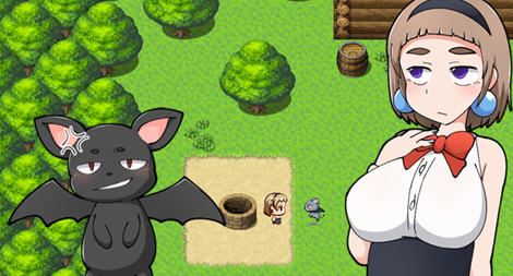 图片[1]-造梦少女游戏[SLG/汉化] 普涅拉和救命灵药1.0 PC+安卓汉化版 [多空/700M] - 造梦少女游戏网-造梦少女游戏造梦少女游戏网