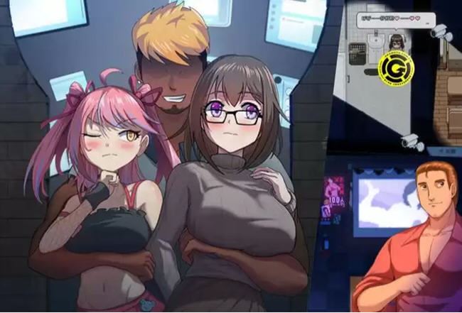 图片[7]-造梦少女游戏[爆款SLG/中文/动态/更新] 管理员的窥视V1.1.0 STEAM官方中文正式步兵版+全CG存档 [3.9] - 造梦少女游戏网-造梦少女游戏造梦少女游戏网