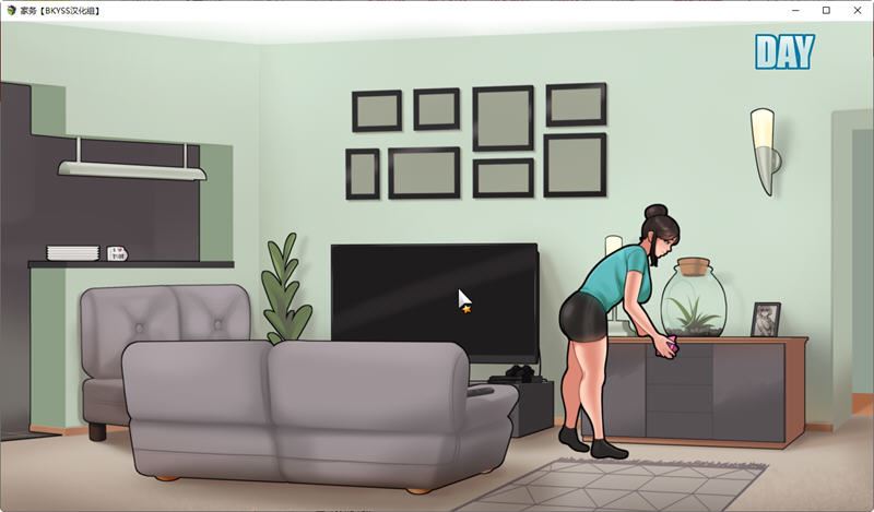 图片[4]-造梦少女游戏[欧美RPG/汉化/步兵] House Chores 0.18.1 Beta PC+安卓汉化版 卓 动态RPG游戏 2.7G - 造梦少女游戏网-造梦少女游戏造梦少女游戏网