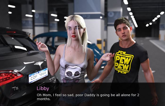 图片[2]-造梦少女游戏[SLG] 顽皮的邻居 淘气邻居 Naughty Neighbours v0.51PC+安卓-造梦少女游戏造梦少女游戏网