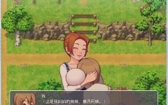 我的乡村日常生活！ Daily Livesof My Countrysidev0.3.2.1 PC+安卓-造梦少女游戏造梦少女游戏网