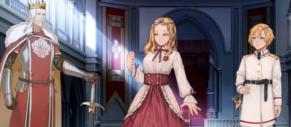 图片[1]-造梦少女游戏[SLG/汉化] 莎拉罗斯的生存 The Survival of Sarah Rose v0.9.9 PC+安卓汉化版2.6G - 造梦少女游戏网-造梦少女游戏造梦少女游戏网