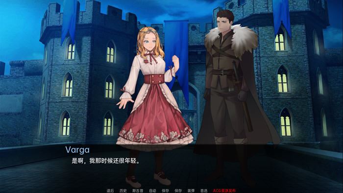 图片[4]-造梦少女游戏[SLG/汉化] 莎拉罗斯的生存 The Survival of Sarah Rose v0.9.9 PC+安卓汉化版2.6G - 造梦少女游戏网-造梦少女游戏造梦少女游戏网