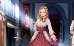 [SLG/汉化] 莎拉罗斯的生存 The Survival of Sarah Rose v0.9.9 PC+安卓汉化版2.6G - 造梦少女游戏网-造梦少女游戏造梦少女游戏网