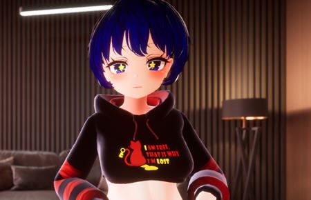 图片[1]-造梦少女游戏偶像出道来试镜 ver1.3 DL官方中文版 SLG游戏+全CG存档+CV 3.4G - 造梦少女游戏网-造梦少女游戏造梦少女游戏网