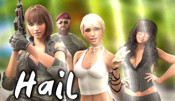 图片[1]-造梦少女游戏[SLG/汉化] 冰雹独裁者 Hail Dicktator v0.79.1 PC+安卓 官方中文-造梦少女游戏造梦少女游戏网