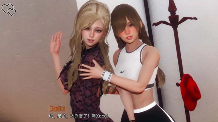 图片[3]-造梦少女游戏[神作国风SLG ]永恒世界 Eternum V0.86 汉化版9.6G-造梦少女游戏造梦少女游戏网