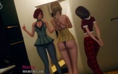 国风SLG永恒世界(Eternum) ver0.7.5 精翻汉化版 PC+安卓 动态SLG游戏 9.5G - 造梦少女游戏网-造梦少女游戏造梦少女游戏网