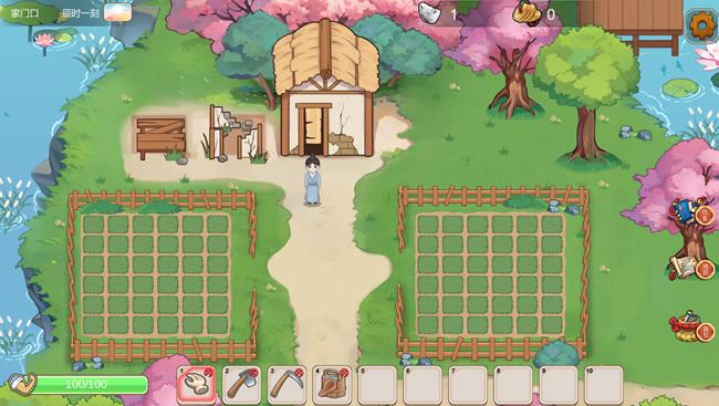 图片[2]-造梦少女游戏古代风流传 Build.12891003 中文魅魔版+DLC 经营养成游戏+存档 500M - 造梦少女游戏网-造梦少女游戏造梦少女游戏网