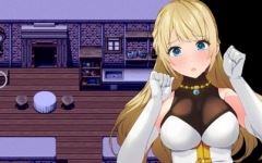 冒险家弗洛拉 ver1.0 汉化版 PC+安卓 RPG游戏 900M - 造梦少女游戏网-造梦少女游戏造梦少女游戏网