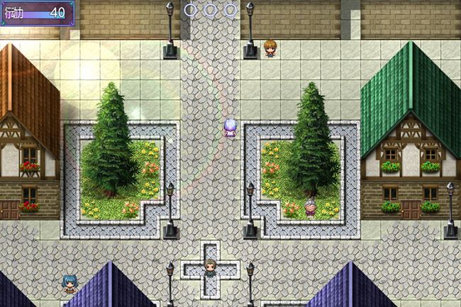 图片[2]-造梦少女游戏[RPG/官中] 魔法少女之祈愿诗篇-V1.08-STEAM官方中文步兵版+DLC [多空/2.6G] - 造梦少女游戏网-造梦少女游戏造梦少女游戏网