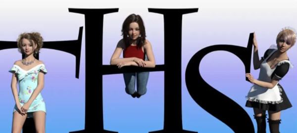 图片[1]-造梦少女游戏[SLG/汉化] 上流社会 高等社会图解 The Higher Society Illustrated v0.20 PC+安卓汉化版 [多空/2.3G] - 造梦少女游戏网-造梦少女游戏造梦少女游戏网