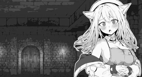 图片[1]-造梦少女游戏兽耳少女的治疗 汉化作弊版 PC+安卓 互动SLG游戏 900M - 造梦少女游戏网-造梦少女游戏造梦少女游戏网