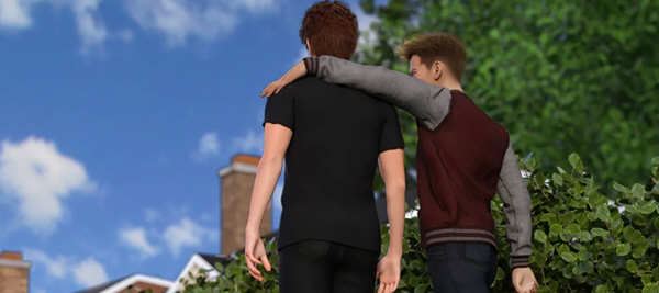 图片[1]-造梦少女游戏[欧美SLG/汉化]圣塔县的生活 ver0.9.0 汉化版 PC+安卓 沙盒动态SLG游戏 14G - 造梦少女游戏网-造梦少女游戏造梦少女游戏网