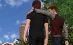 [欧美SLG/汉化]圣塔县的生活 桑塔县的生活 Life in Santa County V0.10.1 PC+安卓汉化版15G - 造梦少女游戏网-造梦少女游戏造梦少女游戏网