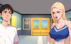 [SLG/汉化] 红帽檐 红色边框 Red Brim [v0.19 alpha] PC+安卓-造梦少女游戏造梦少女游戏网