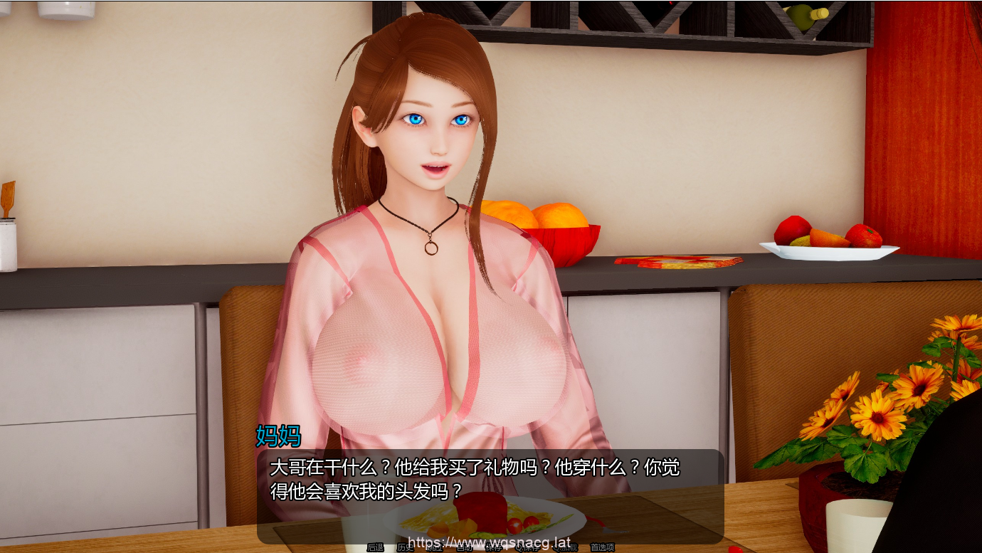 [亚洲风SLG/汉化/动态]小青山V0.10 米乐汉化版[3G/百度] - 造梦少女游戏网-造梦少女游戏造梦少女游戏网