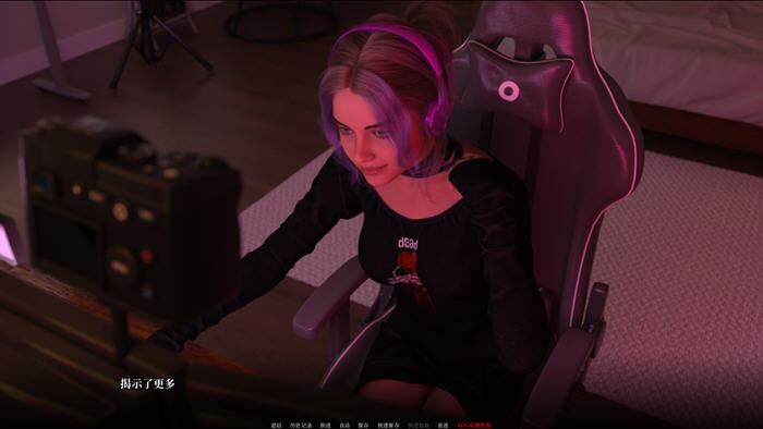 图片[5]-造梦少女游戏[欧美SLG/中文] 遗失的女儿 找回失落的人 Reclaiming the Lost V0.9 PC+安卓汉化版 3.4G - 造梦少女游戏网-造梦少女游戏造梦少女游戏网