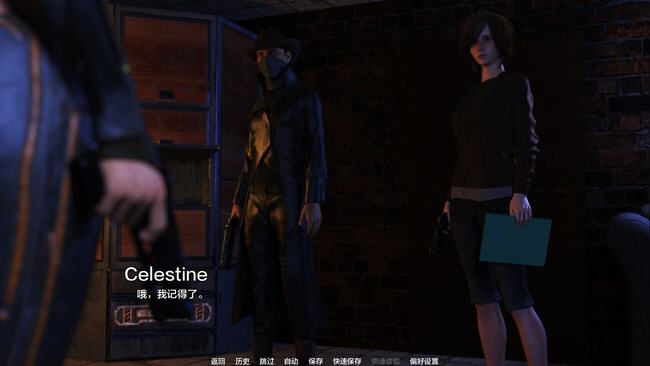 图片[4]-造梦少女游戏[SLG/汉化] 项目激情-计划激情 Projekt Passion [v0.14] PC+安卓-造梦少女游戏造梦少女游戏网