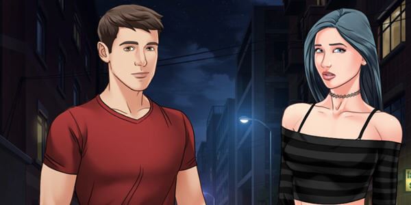 图片[1]-造梦少女游戏[SLG/汉化] 我们的红绳 我们的红线 Our Red String Ch. 13.2 ALPHA-造梦少女游戏造梦少女游戏网