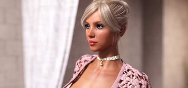 图片[1]-造梦少女游戏失忆 失忆症 重制版 Amnesia Remaster v0.100 PC+安卓-造梦少女游戏造梦少女游戏网