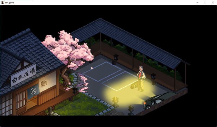 图片[3]-造梦少女游戏[SLG/汉化] 秘密课程 护身术道场 秘密のNTRレッスン -V1.9.10官中无修版+满金币存档 [2.5G] - 造梦少女游戏网-造梦少女游戏造梦少女游戏网