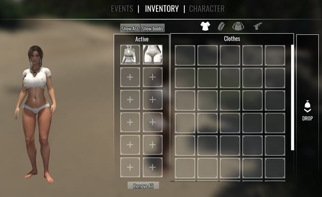 图片[4]-造梦少女游戏【大型动作ACT/H版古墓丽影/全动态】 [欧美3D/H版古墓丽影] 阳光下的野兽 Beasts in the Sun [Ep.1 Supporter v7] 汉化版15G - 造梦少女游戏网-造梦少女游戏造梦少女游戏网