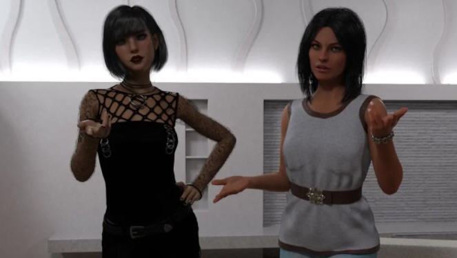 图片[3]-造梦少女游戏[欧美SLG/汉化] 我的宿舍 My Dorm v0.20.1 S2 Ch.8 PC+安卓汉化版 3.9G - 造梦少女游戏网-造梦少女游戏造梦少女游戏网