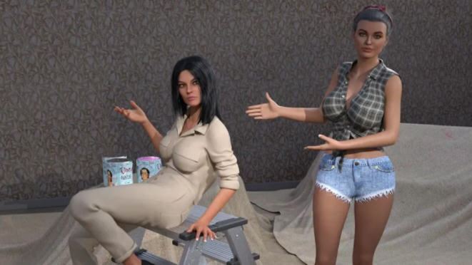 图片[6]-造梦少女游戏[欧美SLG/汉化] 我的宿舍 My Dorm v0.20.1 S2 Ch.8 PC+安卓汉化版 3.9G - 造梦少女游戏网-造梦少女游戏造梦少女游戏网