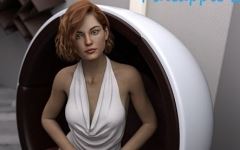 菠萝速递(Pineapple Express) v0.99 汉化版 PC+安卓 动态SLG游戏 1.6G - 造梦少女游戏网-造梦少女游戏造梦少女游戏网