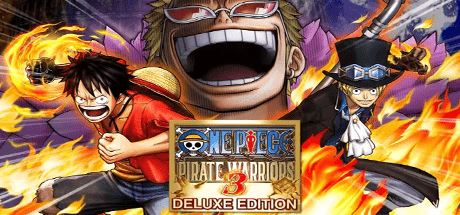 图片[1]-造梦少女游戏海贼无双3/One Piece – Pirate Warriors 3 （更新v1.0.1.0） - 造梦少女游戏网-造梦少女游戏造梦少女游戏网