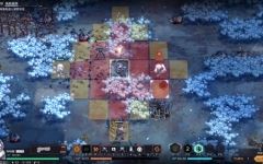 逆向坍塌：面包房行动 ver1.0.0.12 官方中文版 SRPG游戏 20G-造梦少女游戏造梦少女游戏网