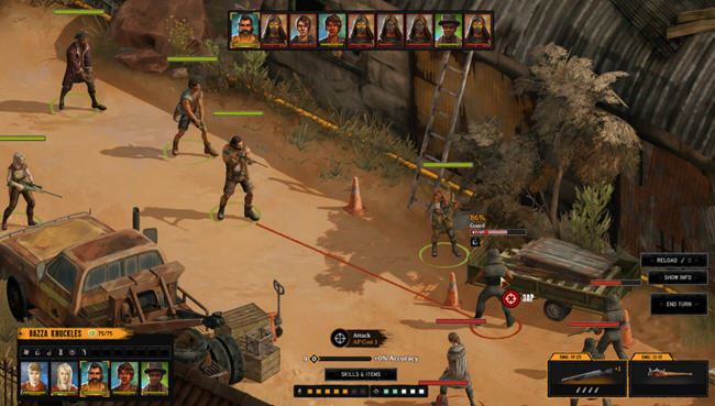 图片[2]-造梦少女游戏破碎之路(Broken Roads) ver1.40.7035 官方中文版 RPG游戏 13G - 造梦少女游戏网-造梦少女游戏造梦少女游戏网