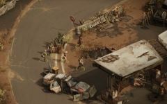破碎之路(Broken Roads) ver1.40.7035 官方中文版 RPG游戏 13G-造梦少女游戏造梦少女游戏网