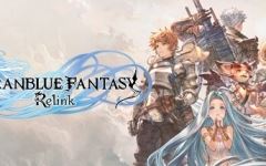 碧蓝幻想RELINK 单机/网络联机 （更新v1.1.4）-造梦少女游戏造梦少女游戏网