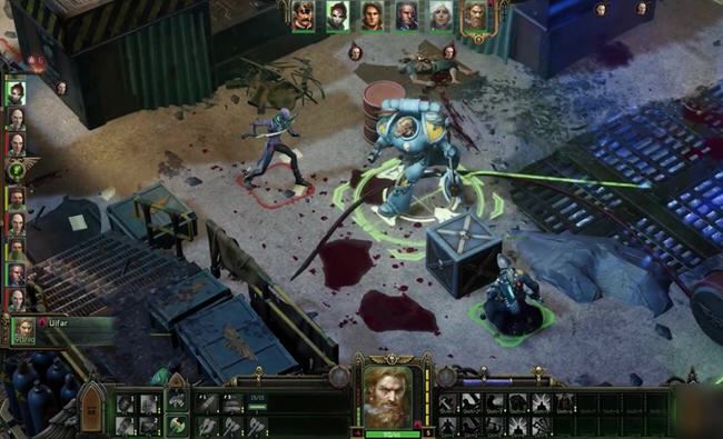 图片[4]-造梦少女游戏战锤40K：行商浪人 （v1.2.1.7—更新虚空之影DLC） - 造梦少女游戏网-造梦少女游戏造梦少女游戏网