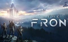 前线The Front（更新v1.1.3 ）-造梦少女游戏造梦少女游戏网
