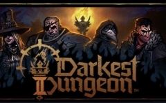 暗黑地牢2/Darkest Dungeon 2（更新v1.05.61812正式版） - 造梦少女游戏网-造梦少女游戏造梦少女游戏网