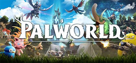 图片[1]-造梦少女游戏幻兽帕鲁Palworld v0.6.0.75365官方中文免安装版 新增天坠之地 - 造梦少女游戏网-造梦少女游戏造梦少女游戏网