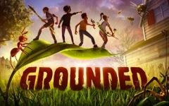 禁闭求生/Grounded 单机网络联机 （更新v1.4.0.4495）-造梦少女游戏造梦少女游戏网