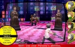 女神异闻录4：黄金版/PERSONA4 The Golden（更新v1.0）-造梦少女游戏造梦少女游戏网