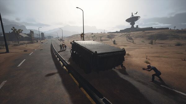 图片[3]-造梦少女游戏死亡之夜/Night of the Dead（更新v3.3.0.4 ） - 造梦少女游戏网-造梦少女游戏造梦少女游戏网