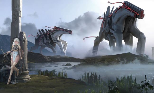 图片[5]-造梦少女游戏禁忌试炼(Taboo Trial) ver20240413 官方中文版 魂类动作冒险游-造梦少女游戏造梦少女游戏网