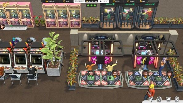 图片[5]-造梦少女游戏网吧进化论/Internet Cafe Evolution (更新v1.3.5) - 造梦少女游戏网-造梦少女游戏造梦少女游戏网