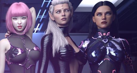 图片[1]-造梦少女游戏[欧美SLG/汉化] 机甲学院 Mech Academy-0.5.17.1PC+安卓汉化版3.1G - 造梦少女游戏网-造梦少女游戏造梦少女游戏网