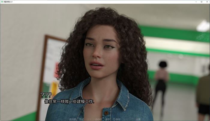 图片[4]-造梦少女游戏[欧美SLG/汉化] 西景学院(Westview Academy) ver0.5.1 汉化版 PC+安卓 动态SLG游戏 5.3G - 造梦少女游戏网-造梦少女游戏造梦少女游戏网