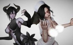 国产RPG/汉化] 末世余生 Ver6.0 PC+安卓中文完全破解版+礼包 - 造梦少女游戏网-造梦少女游戏造梦少女游戏网