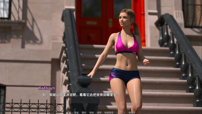 图片[4]-造梦少女游戏[SLG游戏/汉化] 东区(The East Block) ver0.52 汉化版 PC+安卓 动态SLG游戏 4G - 造梦少女游戏网-造梦少女游戏造梦少女游戏网